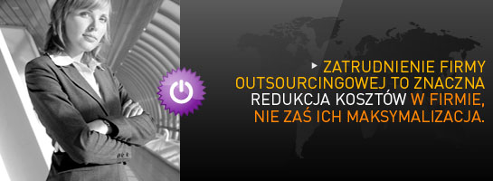 outsourcing