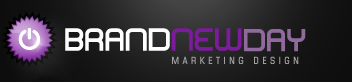 brand new day logo